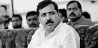 बिहार चुनाव को लेकर बाहुबली नेता धनंजय सिंह ने कही बड़ी बात