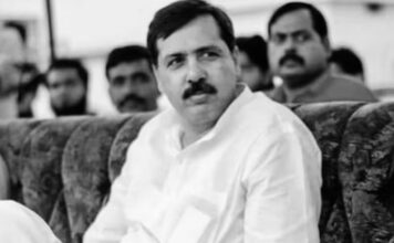 बिहार चुनाव को लेकर बाहुबली नेता धनंजय सिंह ने कही बड़ी बात