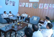 किसानों के हित में योगी सरकार का बड़ा फैसला