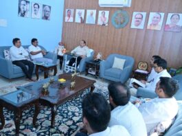 किसानों के हित में योगी सरकार का बड़ा फैसला