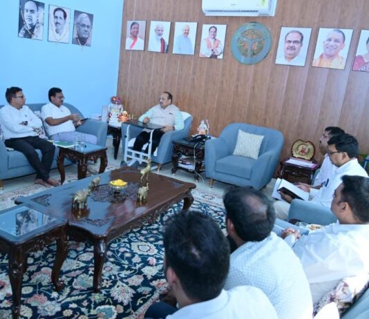 किसानों के हित में योगी सरकार का बड़ा फैसला