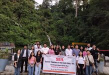 ‘एक राष्ट्र, एक संस्कृति, एक जन’ की भावना में रचा–बसा पूर्वोत्तर: SEIL अभियान में प्रतिनिधियों ने महसूस की आत्मीयता और विविधता