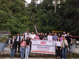 ‘एक राष्ट्र, एक संस्कृति, एक जन’ की भावना में रचा–बसा पूर्वोत्तर: SEIL अभियान में प्रतिनिधियों ने महसूस की आत्मीयता और विविधता