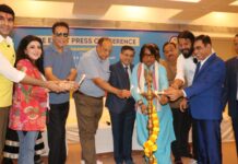 मुंबई : 18 जनवरी को 5वां बॉलीवुड महा आरोग्य शिविर, शिल्पा शेट्टी और तुषार कपूर होंगे शामिल