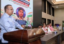 देश भर में धूमधाम से मनाया गया राजनीति की पाठशाला का फाउंडेशन डे