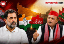 2027 का सियासी चक्रव्यूह : UP में ‘बराबरी’ के फॉर्मूले पर टिकी INDI गठबंधन की साख ?