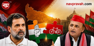 2027 का सियासी चक्रव्यूह : UP में ‘बराबरी’ के फॉर्मूले पर टिकी INDI गठबंधन की साख ?
