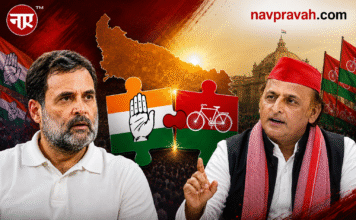 2027 का सियासी चक्रव्यूह : UP में ‘बराबरी’ के फॉर्मूले पर टिकी INDI गठबंधन की साख ?